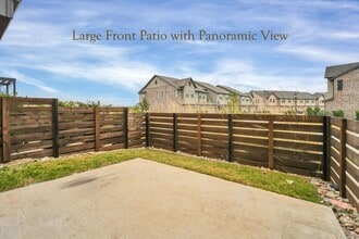 2610 La Cala Dr in Grand Prairie, TX - Foto de edificio - Building Photo