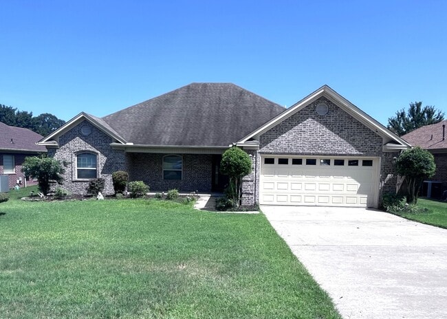 property at 1808 Airborn Dr