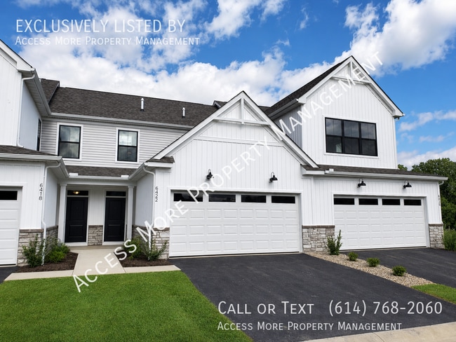 property at 6422 Hamilton Woods Blvd N