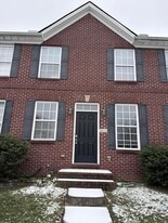 209 Old Todds Rd in Lexington, KY - Building Photo