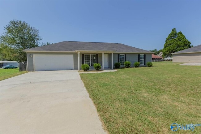 488 Brooks Church Rd in Hazel Green, AL - Building Photo - Building Photo