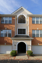 Rabbit Run Apartments in Lexington, KY - Foto de edificio - Building Photo