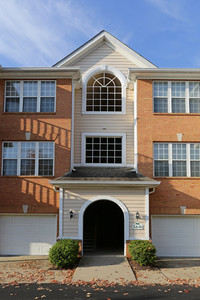 Rabbit Run Apartments in Lexington, KY - Building Photo - Building Photo