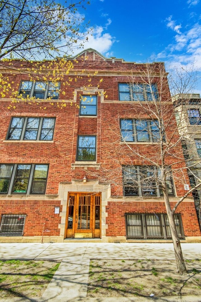 property at 3706 N Wayne Ave