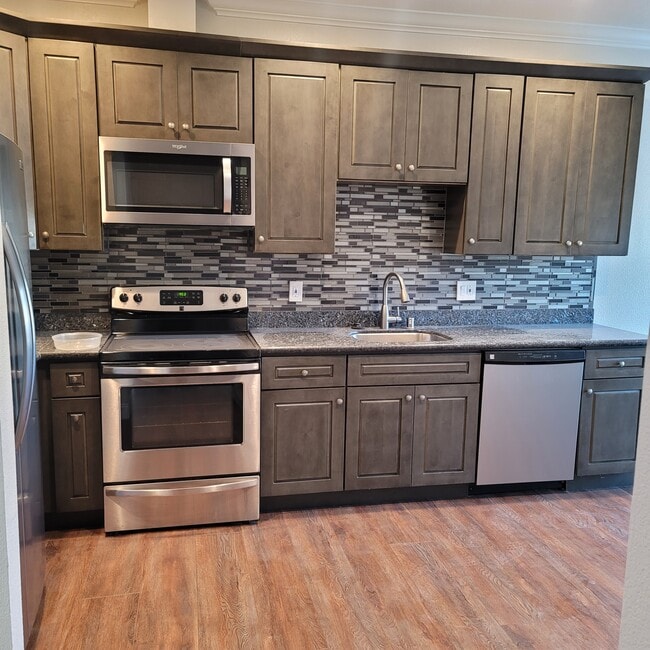 property at 812 15th St