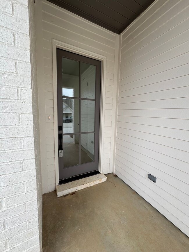 1221 Ivy Rd in Oxford, MS - Building Photo - Building Photo