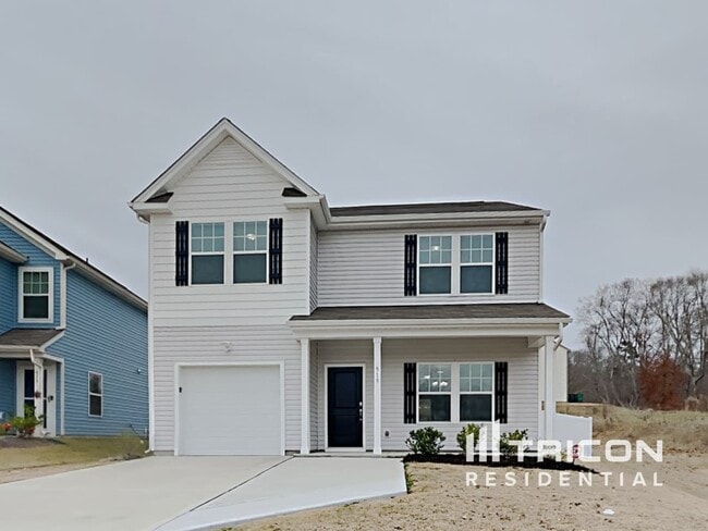 519 Newfound Hollow Dr in Charlotte, NC - Building Photo - Building Photo