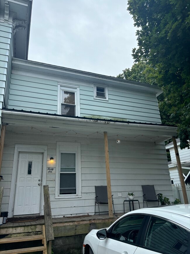 46 W Van Buren St, Unit 46