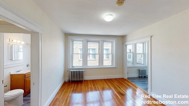 property at 1171 Boylston St