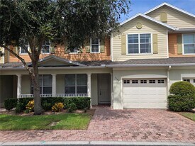 3508 Sanctuary Dr in St. Cloud, FL - Building Photo