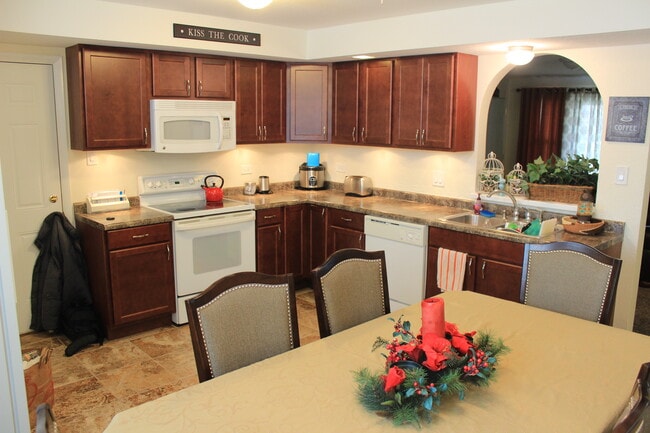 14455 Jefferson Ave, Unit 1E in Orland Park, IL - Building Photo - Building Photo