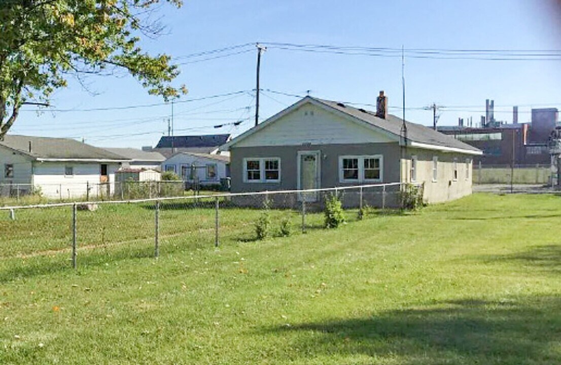 1704 S Penn St in Muncie, IN - Building Photo