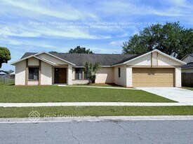 2653 Dixie Ln in Kissimmee, FL - Building Photo
