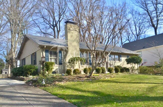 property at 102 Forestdale Dr