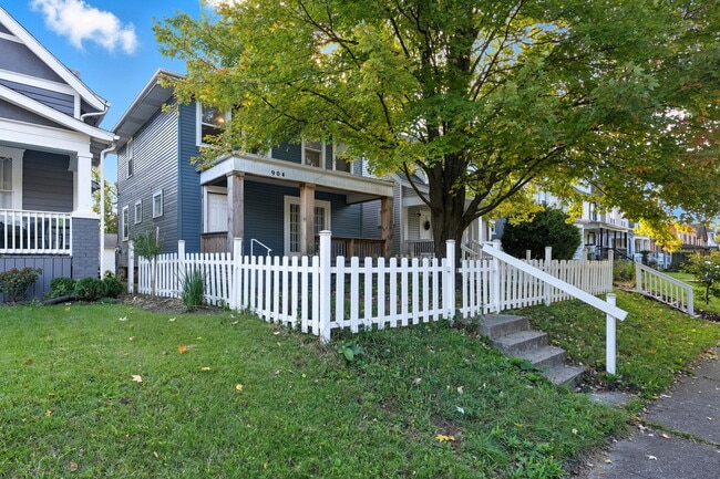 904 Studer Ave in Columbus, OH - Building Photo - Building Photo