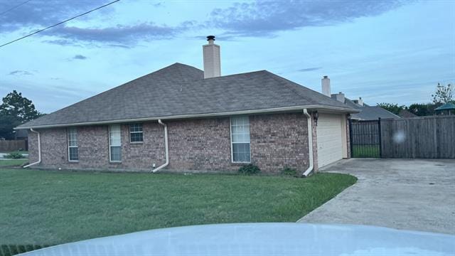 1800 Avon Dr in Corinth, TX - Building Photo - Building Photo