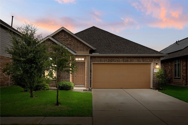 24014 Silver Sunset Ln in Katy, TX - Building Photo - Building Photo