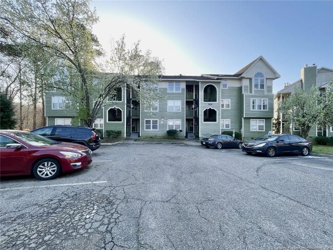 property at 6724 Willowbrook Dr
