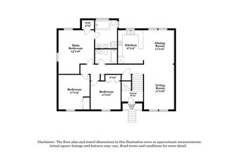 1558 Blossom Dr in Atlanta, GA - Building Photo - Building Photo