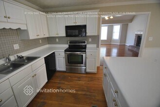 4926 Baker Plantation Way in Acworth, GA - Building Photo - Building Photo