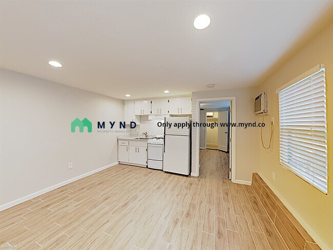 1514 26th St-Unit -Apt C in Sacramento, CA - Building Photo - Building Photo