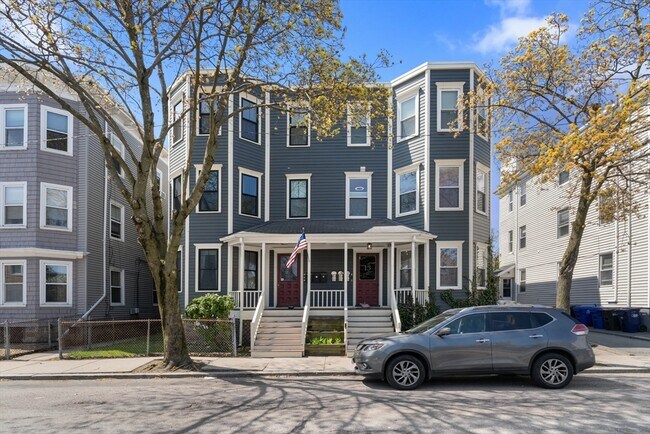 13 Maryland St in Boston, MA - Building Photo - Building Photo