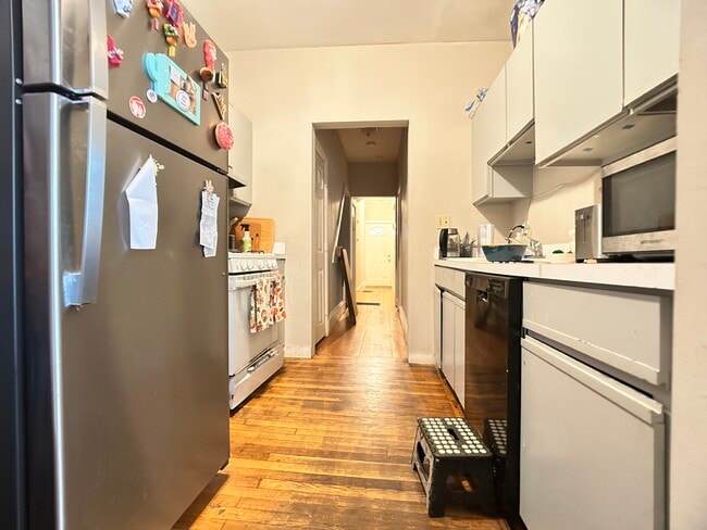 43 Pratt St, Unit 1 in Boston, MA - Building Photo - Building Photo