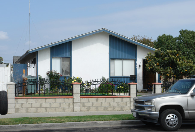 3140-3142 Olds Rd in Oxnard, CA - Building Photo - Building Photo