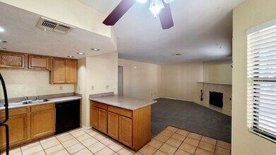 1204 Observation Dr in Las Vegas, NV - Building Photo - Building Photo