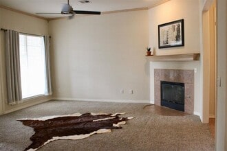 15513 Swallowtail Rd in Edmond, OK - Building Photo - Building Photo