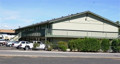 Agate Apartments in Pasco, WA - Building Photo - Building Photo