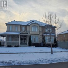 14 Gosfield Dr in Brampton, ON - Building Photo - Building Photo