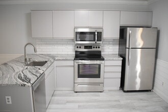 522 S Kerr Ave, Unit 44 in Wilmington, NC - Foto de edificio - Building Photo