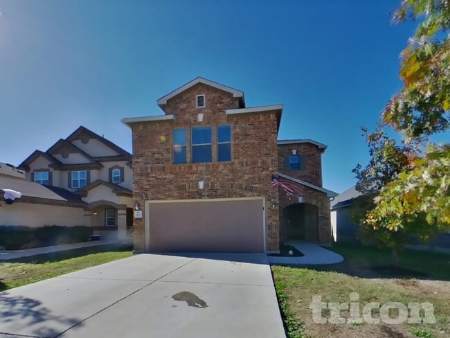 property at 2417 Cotton Forrest