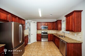 11607 Ruth Polk Ct in Charlotte, NC - Foto de edificio - Building Photo