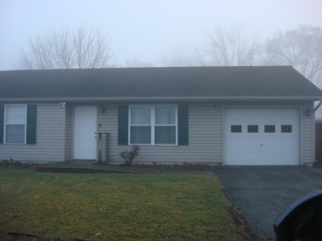 601 Catlin St in Ottawa, IL - Building Photo - Building Photo