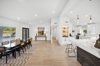 2380 N Leonard Rd in Palm Springs, CA - Building Photo - Building Photo