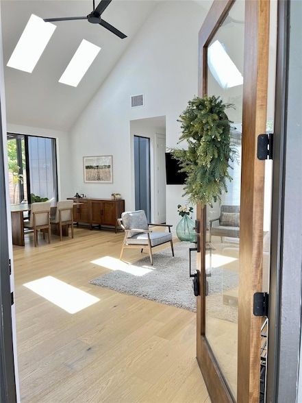 property at 7809 Mullen Dr