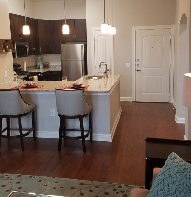 Artistry Craig Ranch in McKinney, TX - Building Photo - Building Photo