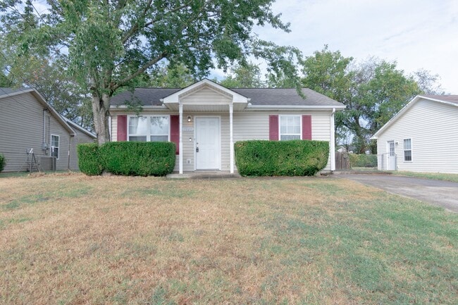 property at 1023 Shadow Ridge Ave