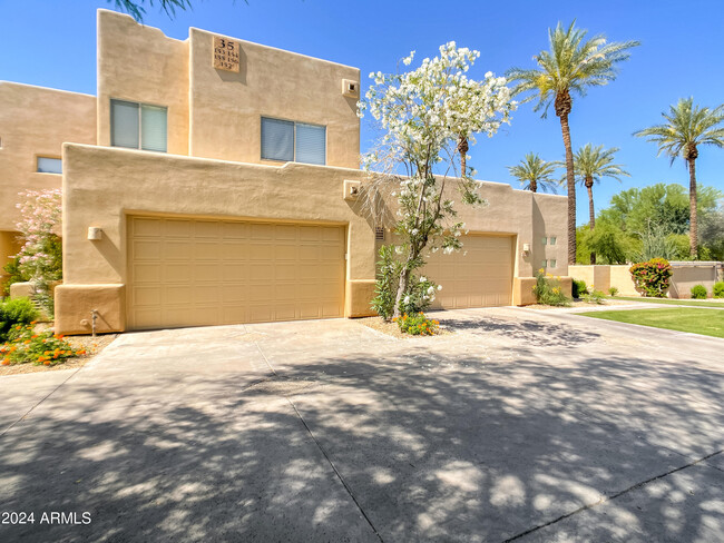 9070 E Gary Rd in Scottsdale, AZ - Building Photo - Building Photo