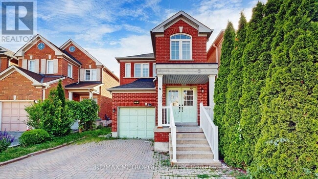 property at 80 Charles Brown Rd