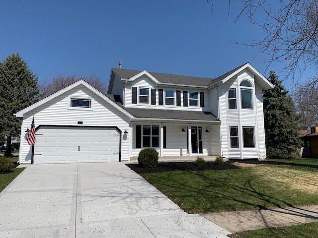 1329 Neskola Ct in Naperville, IL - Building Photo - Building Photo