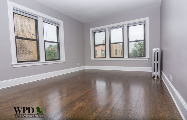 1506 W 80th St, Unit 1 in Chicago, IL - Building Photo - Building Photo