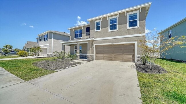 12732 Lateral Root Dr in Sarasota, FL - Foto de edificio - Building Photo