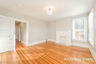 476 N Washington St in Denver, CO - Building Photo - Building Photo