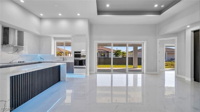 1029 NW 35th Pl in Cape Coral, FL - Building Photo - Building Photo