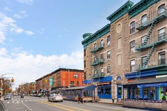369 7th Ave in Brooklyn, NY - Building Photo - Building Photo