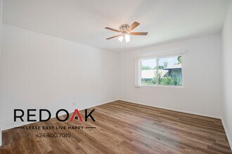 238 Fair Oaks Ave, Unit I in South Pasadena, CA - Building Photo - Building Photo