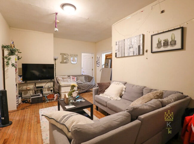 property at 322 St Paul St